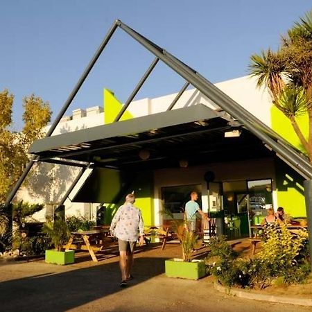 Lemon Hotel Le Coteau Eksteriør billede