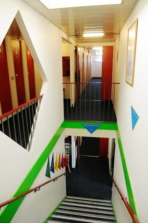 Lemon Hotel Le Coteau Eksteriør billede