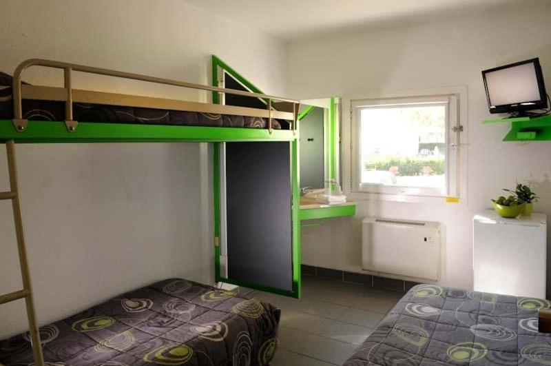 Lemon Hotel Le Coteau Værelse billede