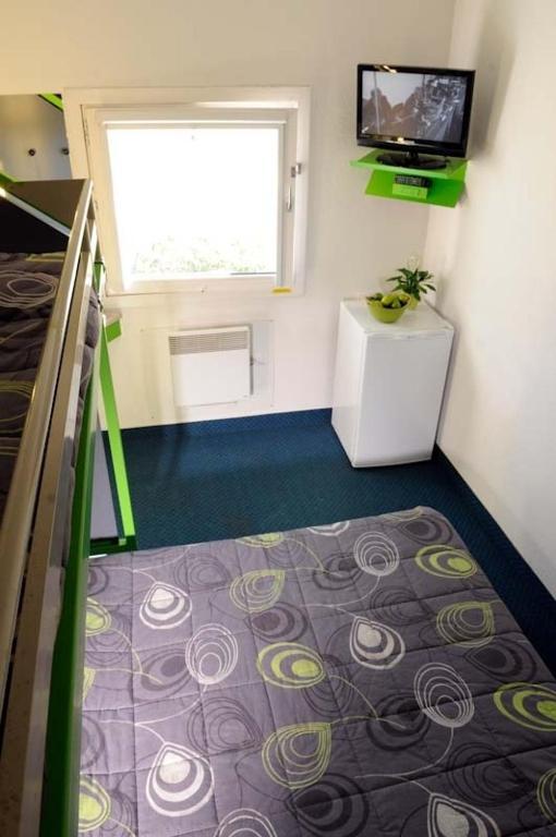 Lemon Hotel Le Coteau Værelse billede